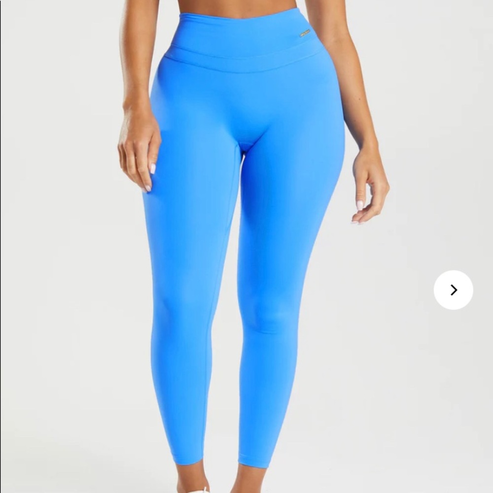 Whitney Simmons Gymshark Leggings